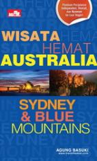Wisata Hemat: Sydney & Blue Mountains